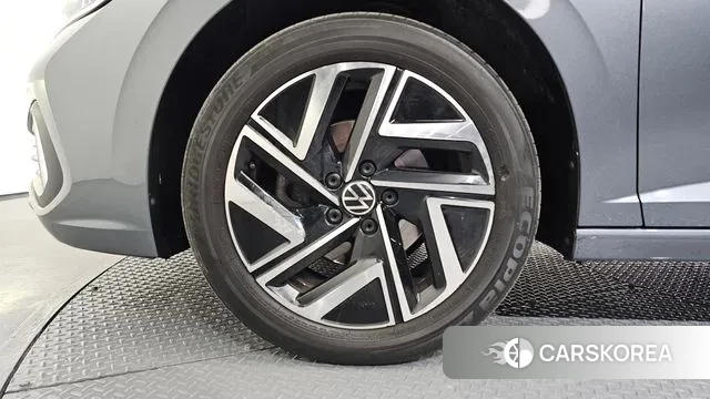 Volkswagen 7th Generation of Jetta id 3544843 из Кореи 15