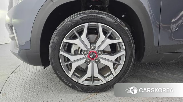 Kia Seltos id 4429498 из Кореи 15
