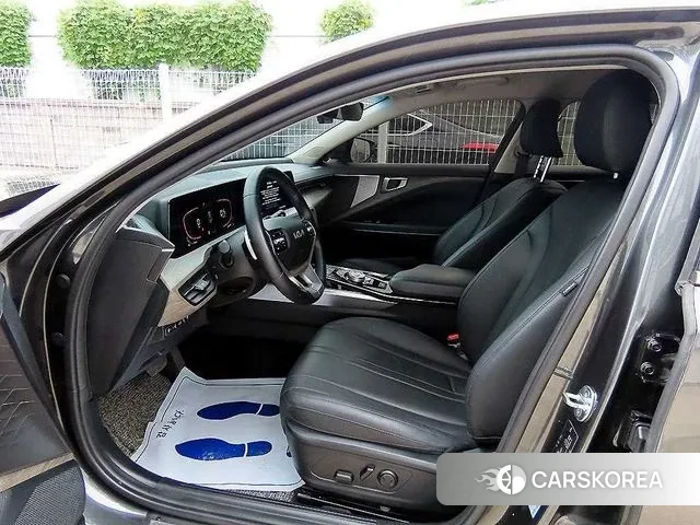 Kia K8 id 2618132 из Кореи 15