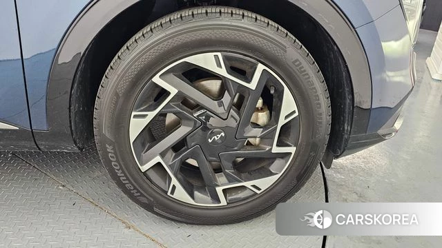 Kia Sportage 5th Generation id 3827318 из Кореи 15