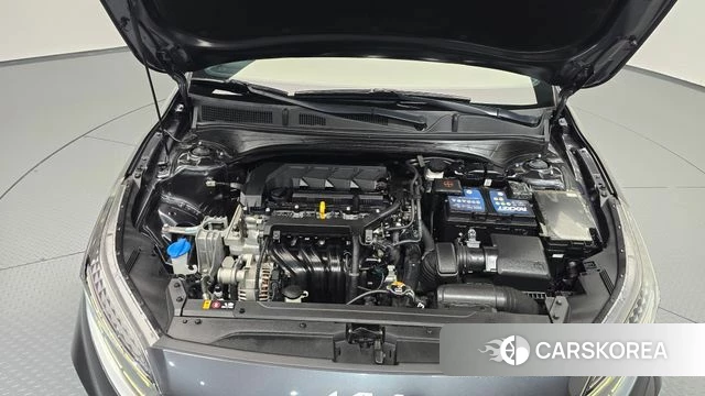 Kia The New K3 2nd generation id 4906577 из Кореи 30
