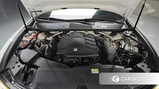 Audi A6 (C8) id 3379219 из Кореи 15