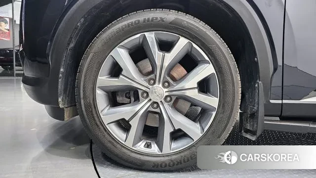 Hyundai Palisade id 3444424 из Кореи 15