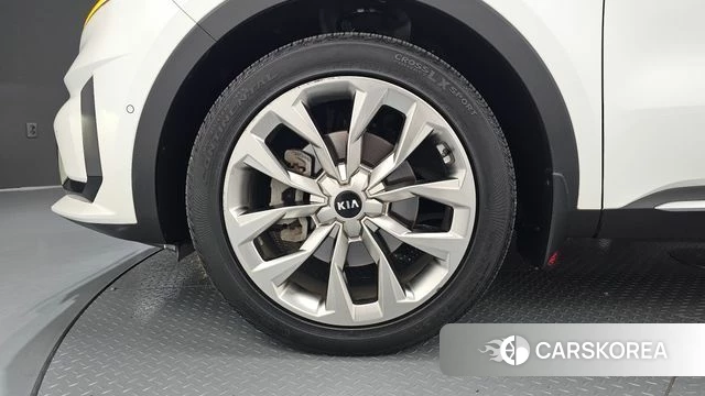 Kia Sorento 4th Generation id 4594811 из Кореи 31