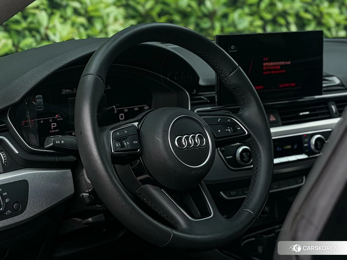 Audi A5 id 4440828 из Китая 14
