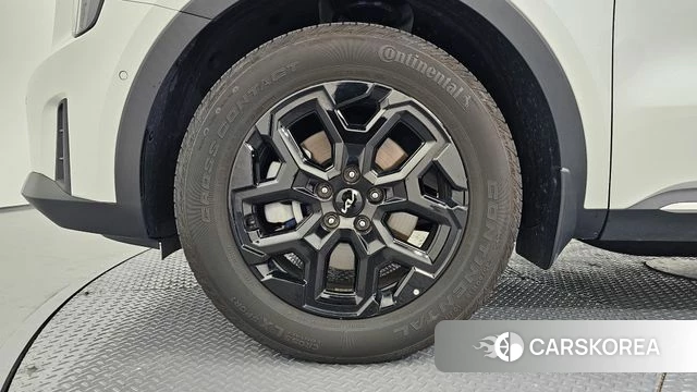 Kia The New Sorento 4th Generation id 4539839 из Кореи 26
