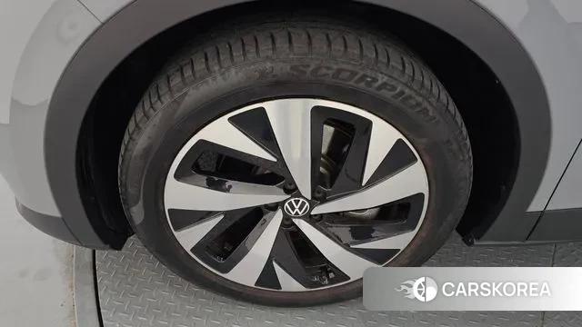 Volkswagen ID.4 id 3273373 из Кореи 15