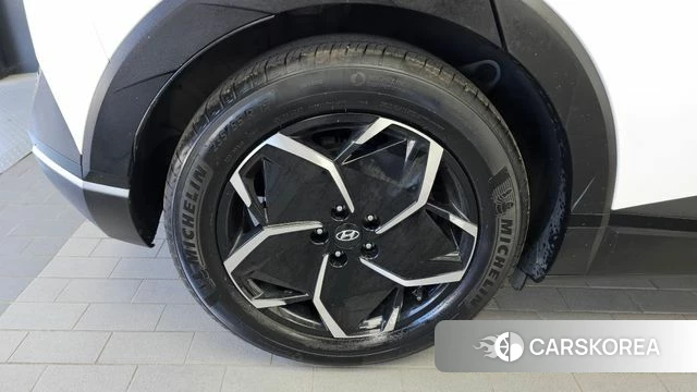 Hyundai Ionic 5 id 4894397 из Кореи 15