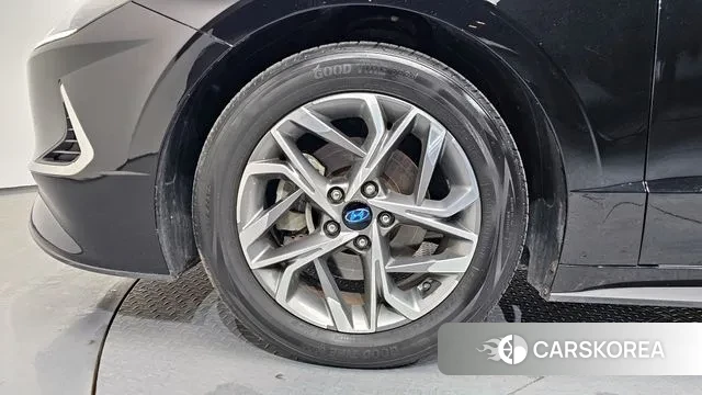 Hyundai Sonata (DN8) id 3622209 из Кореи 15