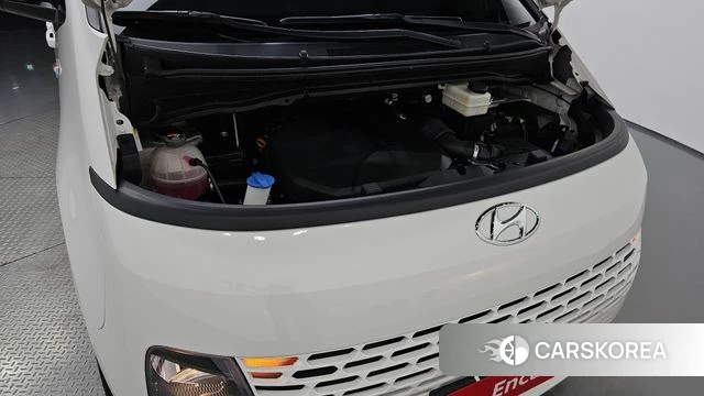 Hyundai Staria id 4244737 из Кореи 26