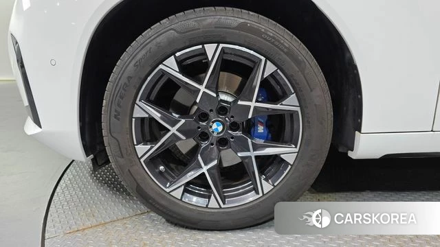 BMW X3 (G45) id 4456099 из Кореи 27