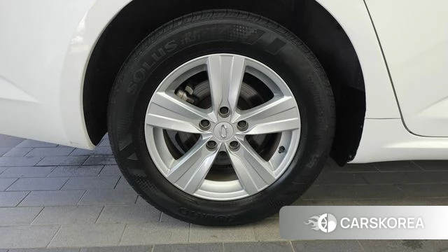Renault Korea (Samsung) SM6 id 4557782 из Кореи 15