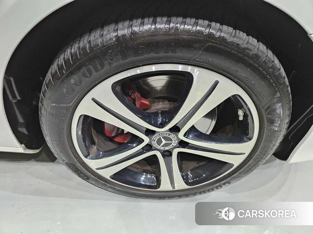 Mercedes-Benz E-Class W213 id 4417322 из Кореи 15
