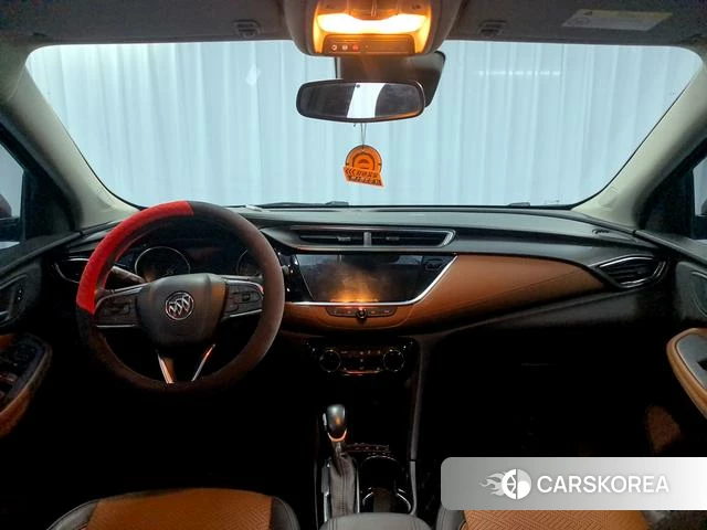 Buick Angkola GX id 4222053 из Китая 15