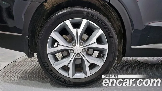 Hyundai Palisade id 2632994 из Кореи 15