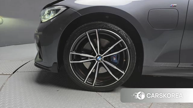 BMW 3 Series (G20) id 4338357 из Кореи 15