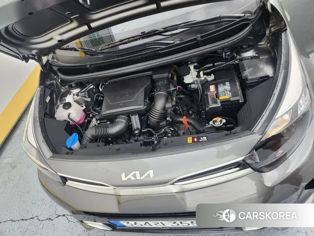 Kia Morning Urban (JA) id 3002681 из Кореи 9