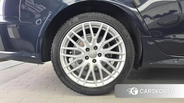 Audi New A6 id 4795032 из Кореи 15