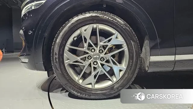 Genesis GV70 id 3611678 из Кореи 15