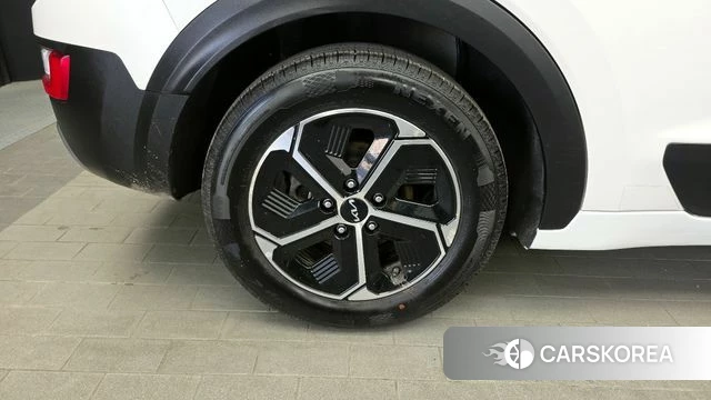 Kia Di Ol Nu Niro id 3935165 из Кореи 15