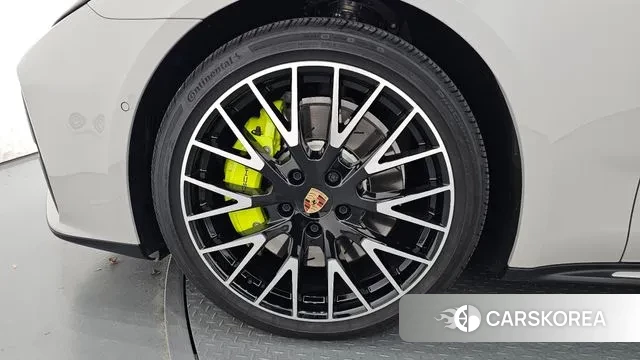 Porsche Panamera (972) id 3393710 из Кореи 15