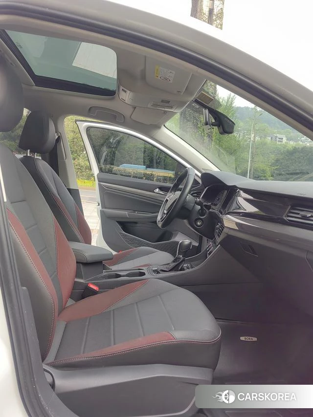 Volkswagen Bora id 3890571 из Китая 10