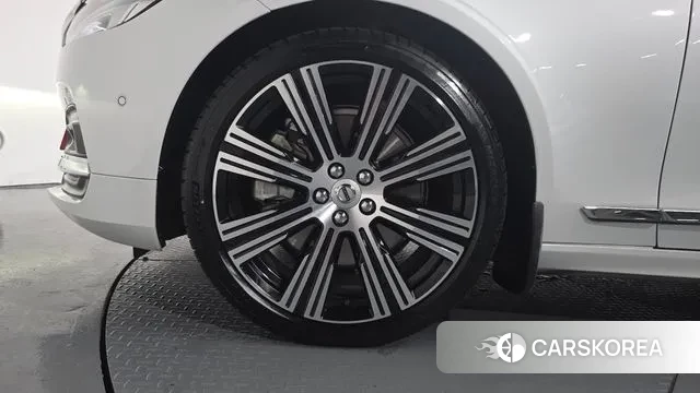 Volvo S90 id 3022287 из Кореи 15