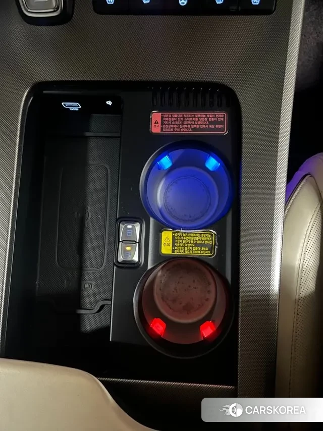 Hyundai Palisade id 3329560 из Кореи 15