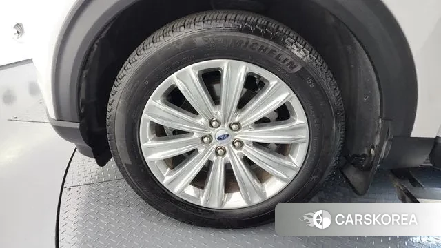 Ford Explorer 6th Generation id 3269830 из Кореи 15