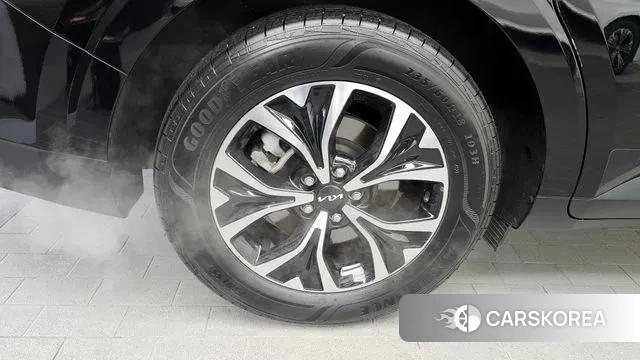 Kia Carnival 4th generation id 3478463 из Кореи 15