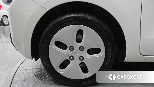 Kia The New Kia Ray id 4854638 из Кореи 25