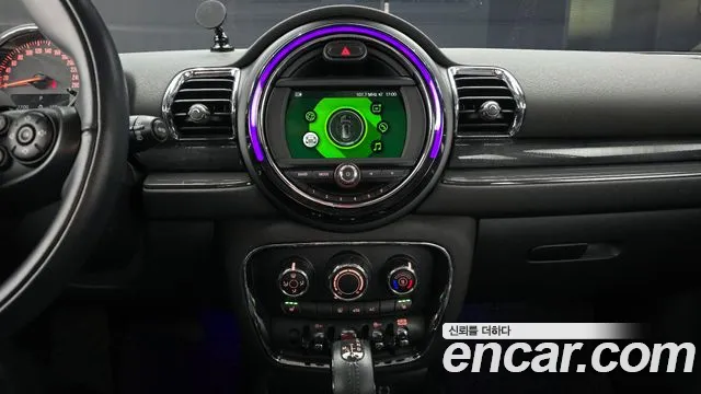 Mini Cooper Clubman id 2666291 из Кореи 15