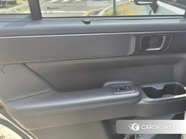 Hyundai Santa Fe (MX5) id 4500040 из Кореи 9