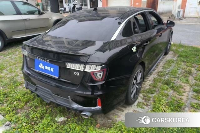 Lynk 03 id 4240774 из Китая 12
