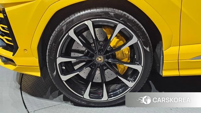 Lamborghini Urus id 4785270 из Кореи 15