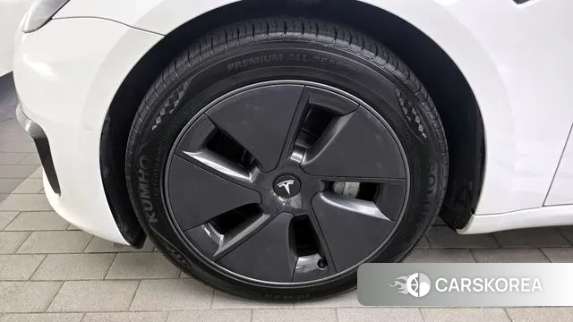 Tesla Model 3 id 3411631 из Кореи 15