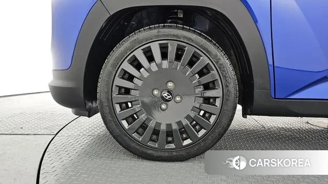 Hyundai Casper id 3581769 из Кореи 15