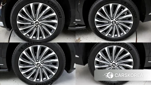 Hyundai The New Palisade id 3366167 из Кореи 15