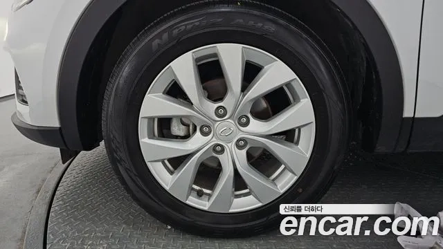 Renault Korea (Samsung) XM3 id 2936667 из Кореи 15