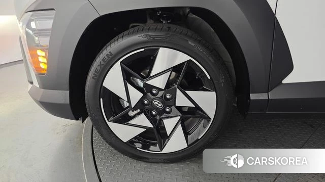 Hyundai Kona (SX2) id 4308781 из Кореи 27