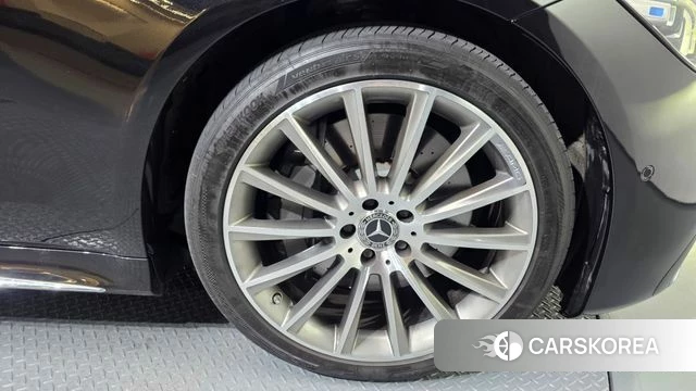 Mercedes-Benz S-Class W223 id 4416119 из Кореи 15