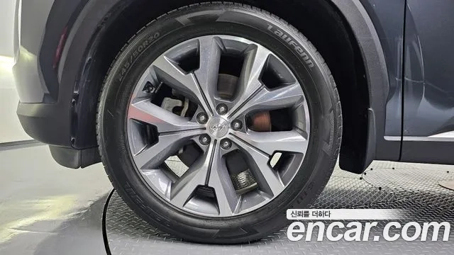 Hyundai Palisade id 2956330 из Кореи 15