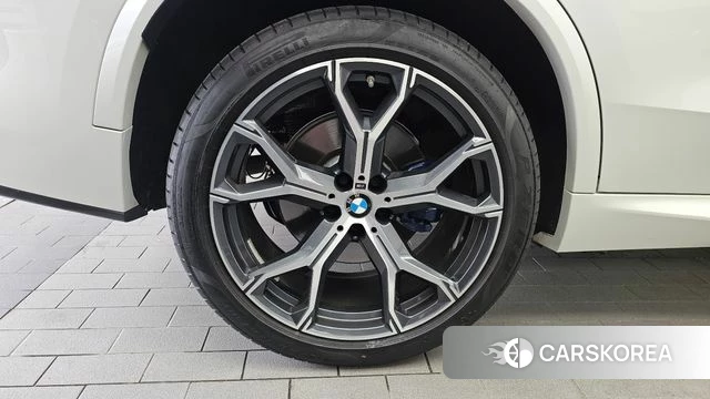 BMW X5 (G05) id 4739406 из Кореи 26