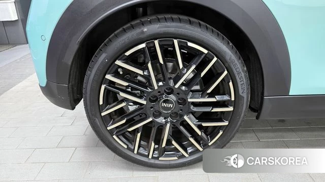 Mini Cooper S 4th Generation id 3921566 из Кореи 15