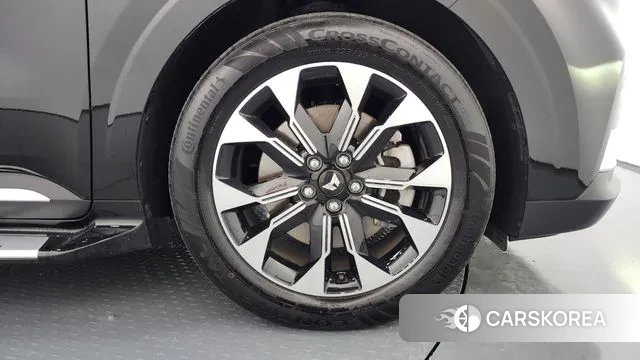 Kia Carnival 4th generation id 3428117 из Кореи 15