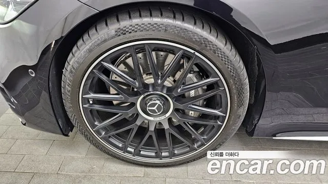 Mercedes-Benz S-Class W223 id 2540048 из Кореи 15