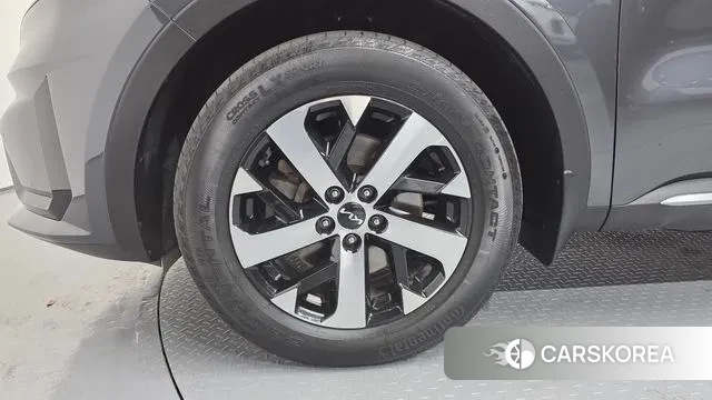 Kia Sorento 4th Generation id 3621164 из Кореи 15