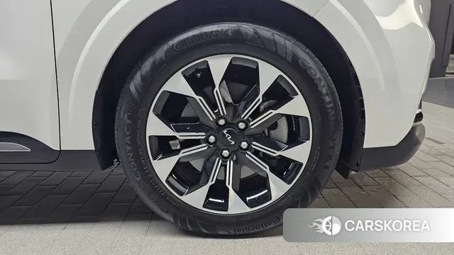 Kia Carnival 4th generation id 2979303 из Кореи 15