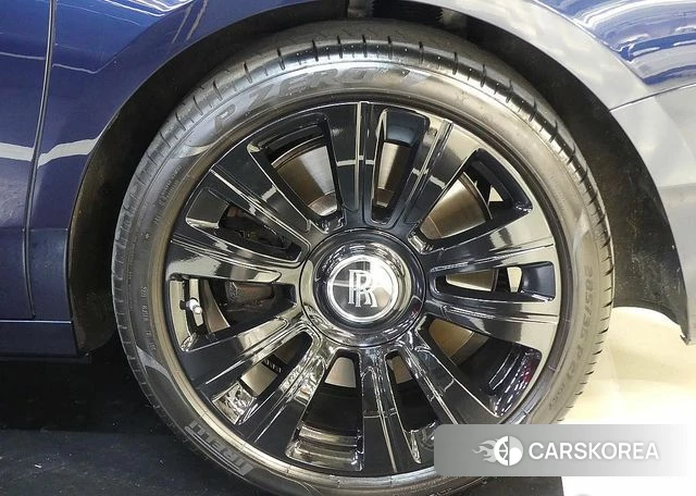 Rolls-Royce Ghost 2nd Generation id 4772488 из Кореи 15