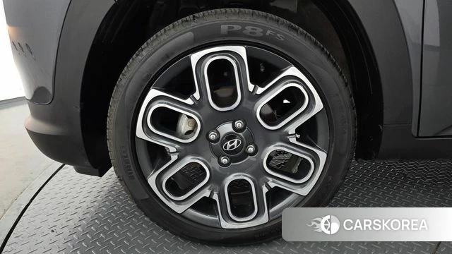 Hyundai Casper id 4735632 из Кореи 15